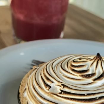 lemon pie porcionado